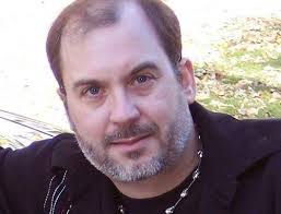 Bram Stoker Winning Author John Everson offers the keys to The House By The  Cemetery to Kendall Reviews.