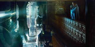 Bladerunner Recherche Google Blade Runner Blade Runner 2049 Cyberpunk Aesthetic