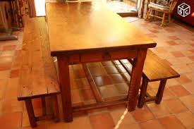 Table De Ferme Ancienne Ameublement Yvelines Leboncoin Fr Table De Ferme Ancienne Table De Ferme Ameublement