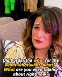 Lisa Saperstein's Instagram, Twitter & Facebook