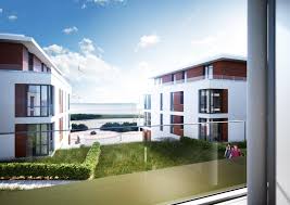 Alle angebote zum kauf verschiedener immobilienportale auf einen blick mit angaben zum sparpotenzial. 1 Spatenstich Sudkap Pelzerhaken Neubau Von 76 Ferien Appartements Und 100 Ostseeblick