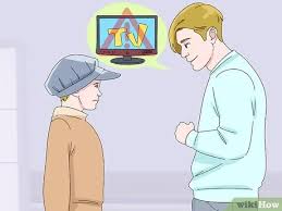If you're heading toward a huge fight, try. How To Annoy Your Brother 14 Steps With Pictures Wikihow Fun