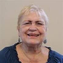 Tondra S. "Toni" Rausch Obituary