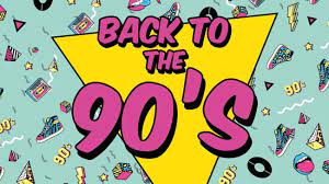 I always thought it was 90s, since it isn't a. 90s Lede 1300x731 Startupanz Com