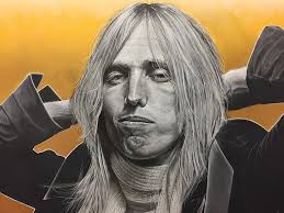 Rock Music Legend Art » MJP Studios