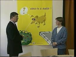 Voilà on parle de de ce postulat et euh donc il faut faire tourner euh. 1990 2007 Archives Images Plus Campagne Nos Emplettes Sont Nos Emplois Des Cci Francaises