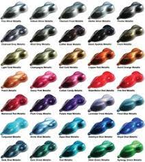 Car paint choices are determined by the color, the texture, and the amount of shine you want your vehicle to have. 12 Car Paint Charts Ideas Paint Charts Car Painting Car Paint Colors