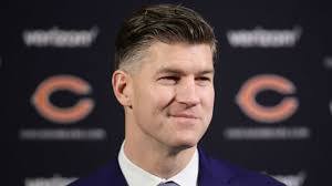 Chicago Bears News & Updates