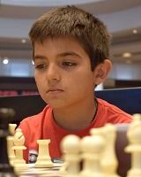 Orrego Palermo, Marcelo FIDE Profile