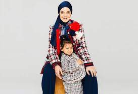 Datuk seri siti nurhaliza mengesahkan dia kini hamil anak kedua. Benarkah Siti Nurhaliza Hamil Anak Kedua Ini Jawapan Beliau Astro Awani