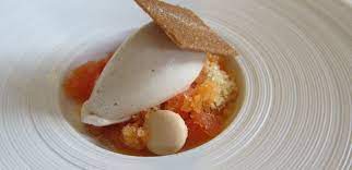 En effet, rien de tel qu'un dessert « noël » glacé pour terminer un repas de fête un peu lourd, l'effet rafraîchissant de la glace apportant un nouveau souffle à notre appétit. Recettes De Dessert Glace Et De Noel