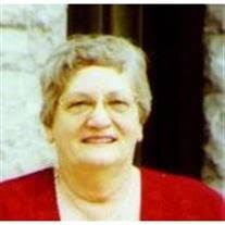 Mary Rose Wiggins Obituary