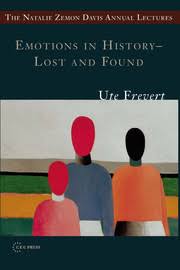 And even here is ⌘ a sign of place of interest. Emotions In History Lost And Found Chapter 1 Losing Emotions Central European University Press