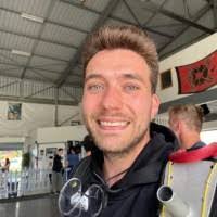 Thomas Gaudet's Instagram, Twitter & Facebook