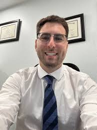 Joshua Eldredge's Instagram, Twitter & Facebook