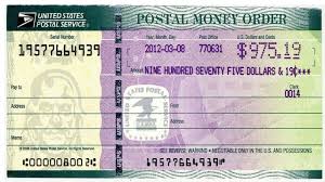 One advantage of checks over money orders is that you can't cancel a money order if you suspect fraud. How To Fill Out A Money Order Step By Step Bankrate