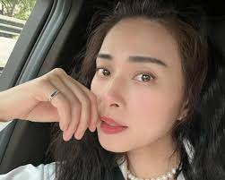 Before being born, Ngo Thanh Van's daughter already owns a dream property.