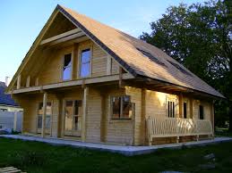 skandinavien skan votre maison en bois