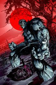 How was solomon grundy created? Amazon Com Solomon Grundy 9781401225865 Kolins Scott Johns Geoff Books