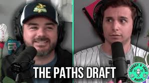 Jomboy and Jake Draft Franks