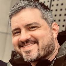 Edward Hoffer's Instagram, Twitter & Facebook