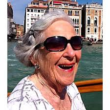 BARBARA ELEANOR GATES