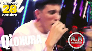 ESTA NOCHE // JUSTINIANO POSSE👏🏻👍🏻