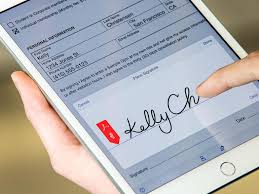 Accelerate your business on the go. Top 8 Digital Signature Apps