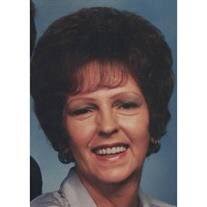 Mary Frances Helms Obituary