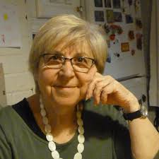 Marta Zabaleta obituary