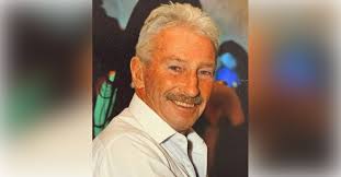 Obituary information for Lawrence Gordon "Larry" Upton III