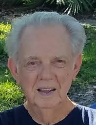 Richard Buhl, Sr. Obituary June 1, 2019