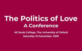 The Politics of Love
