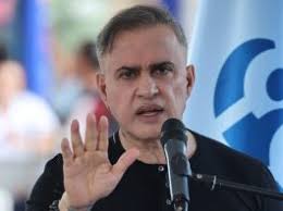 ▷ Heli Saul Lizardo: Este régimen destruyó la plataforma tecnológica del  país #28Ago