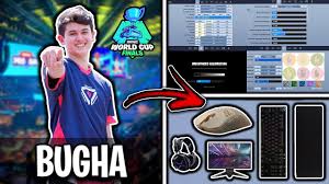 We worked for more than a week to come up with this list of best fortnite key binds guide that will help you improve your. Bugha S Fortnite Settings Keybinds Setup That Won Him The World Cup 3 Million Earned Youtube