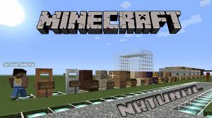 Quadral is a bright, vibrant texture pack that doesn't stray too far from the default minecraft aesthetic, with simple, charming textures that give your world a visual refresh. Minecraft Ps4 Edition Texture Pack Dlc Natural Youtube