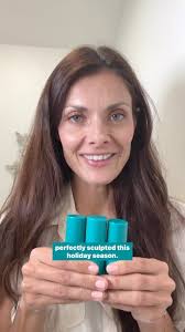 Curate your year-round glow ✨ with this seasonal steal. 🤩, Marta uses the  Sculpt + Glow Trio, which includes 3️⃣ of our best-selling Triple Threat™  Color Sticks in: , 🤎 Anita (Light Medium Neutral), 💖 ...