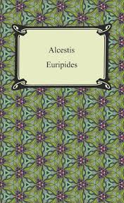 Alcestis Aff Books Iphone Download Alcestis Ad Greek Tragedy In The Heights Seventeen
