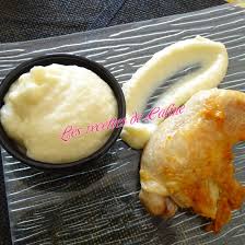 Puree De Chou Fleur Puree Chou Fleur Choux Chou Fleur