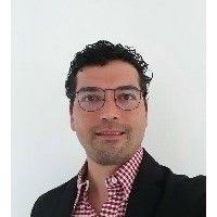 Illescas-Zárate, Daniel