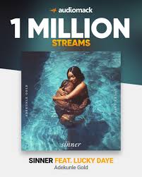 Adekunle gold finally premieres the anticipated official music video for his song sinner which he released some days back. Ag Baby Adekunlegold Twitter Analytics Trendsmap