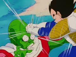Dragon ball z soundtrack (51) Dragon Ball Z Chapter 51 Analysis And Curiosities
