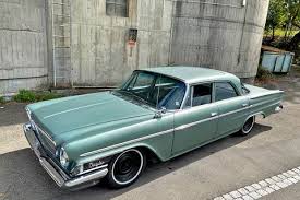 Image result for Spring Green 1958 Chrysler