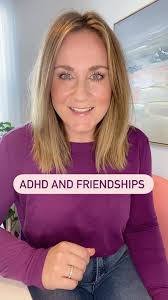 We hear it all the time: how can I help my child with ADHD make and keep  friends? , We want you to know three things:, 💛 You are not alone! In  fact, we polled you, parents, and 90% of you reported ...
