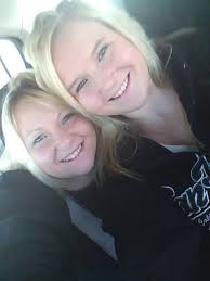 Mothers and daughter look-alikes have more in common than physical features