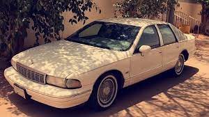 caprice classic on instagram للبيع for sale للبيع السياره كابرس ltz بروقهام الموديل 1993 حجم المكينه 5 7l اللون الخارجي ابيض ه car suv suv car