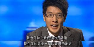 突然間又諗起呢句說話：「曾幾何時，我哋住嘅係香港，但而家住嘅只係一個叫香港嘅地方。」 #又炒冷飯