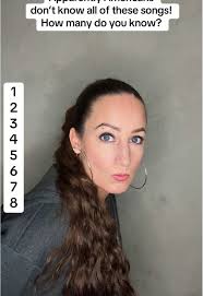 How Many American Songs Do You Know? Test Your Knowledge