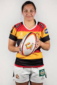 Rugby: Waikato Farah Palmer Cup champion Emma-lee Heta playing in Spain -  NZ Herald