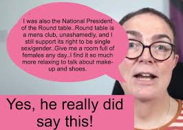 @STILLTish. Gender Abolition